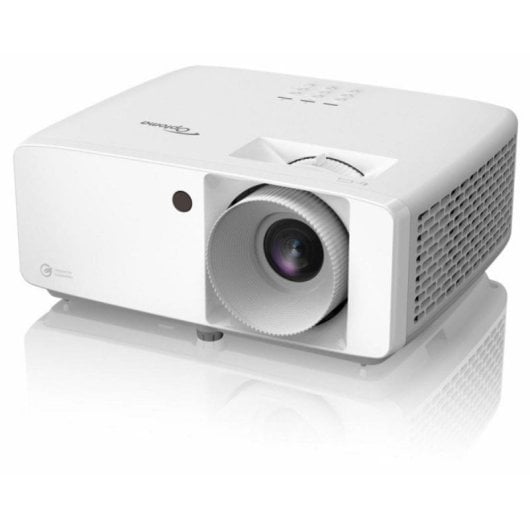 Projecteur Optoma ZH462 FullHD 5000 Lumens 300" Laser DLP 3D