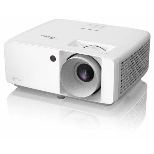 Projecteur Optoma ZH462 FullHD 5000 Lumens 360'' Laser DLP 3D IP6X
