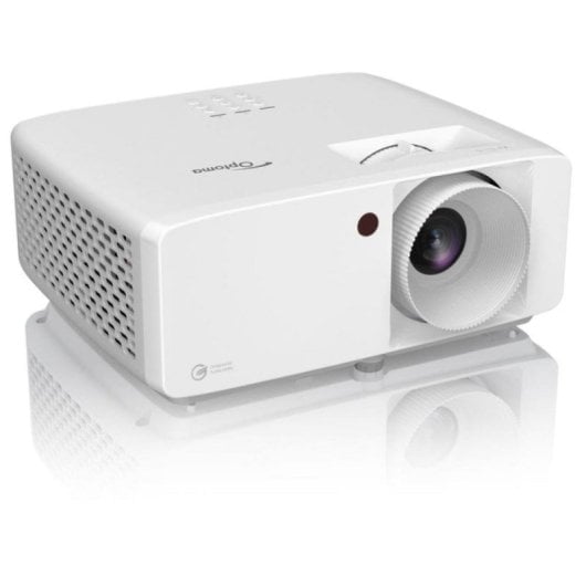 Projecteur Optoma ZH462 FullHD 5000 Lumens 300" Laser DLP 3D