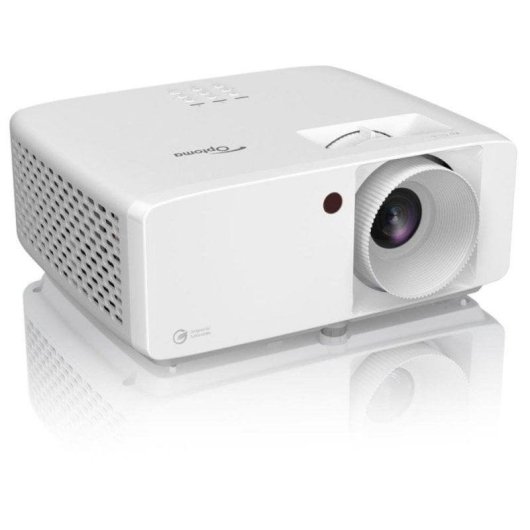 Projecteur Optoma ZH462 FullHD 5000 Lumens 360'' Laser DLP 3D IP6X