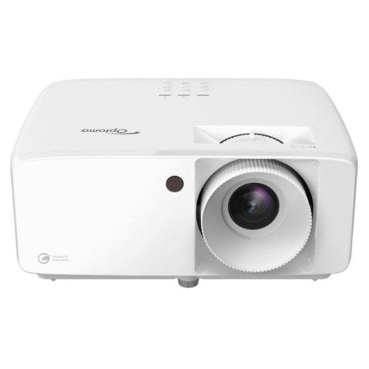 Projecteur Optoma ZH462 FullHD 5000 Lumens 300" Laser DLP 3D