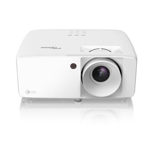 Projecteur Optoma ZH462 FullHD 5000 Lumens 300" Laser DLP 3D