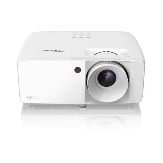 Projecteur Optoma ZH462 FullHD 5000 Lumens 360'' Laser DLP 3D IP6X