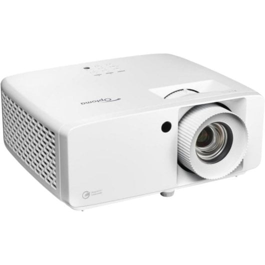 Proiettore Optoma UHZ66 4K UHD 4000 Lumen 303" Laser DLP 3D Gaming Eco
