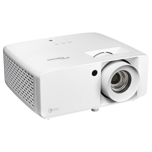 Proiettore Optoma UHZ66 4K UHD 4000 Lumen 303" Laser DLP 3D Gaming Eco