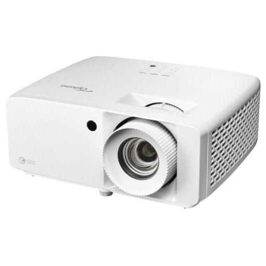 Proiettore Optoma UHZ66 4K UHD 4000 Lumen 303" Laser DLP 3D Gaming Eco