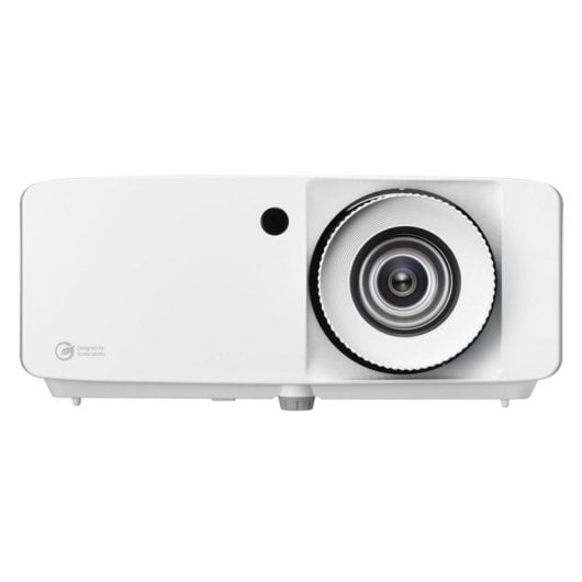 Projetor Optoma ZK450 UHD 4K 4200 Lúmenes 303" Laser DLP 3D