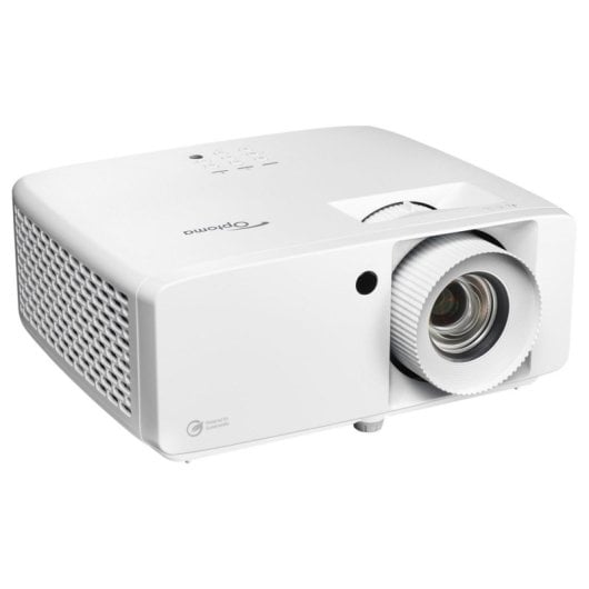 Projetor Optoma ZK450 UHD 4K 4200 Lúmenes 303" Laser DLP 3D