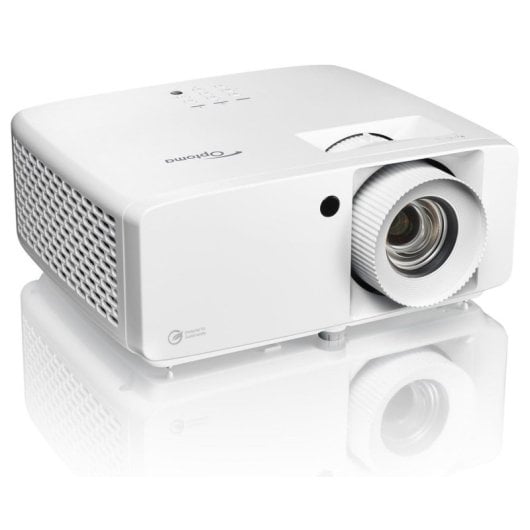 Projetor Optoma ZK450 UHD 4K 4200 Lúmenes 303" Laser DLP 3D