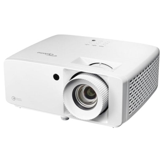 Projetor Optoma ZK450 UHD 4K 4200 Lúmenes 303" Laser DLP 3D