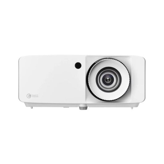 Projetor Optoma ZK450 UHD 4K 4200 Lúmenes 303" Laser DLP 3D