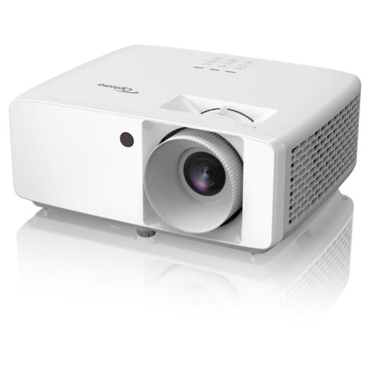 Optoma HZ40HDR Proyector 4000 Lúmenes ANSI DLP FullHD 3D Blanco