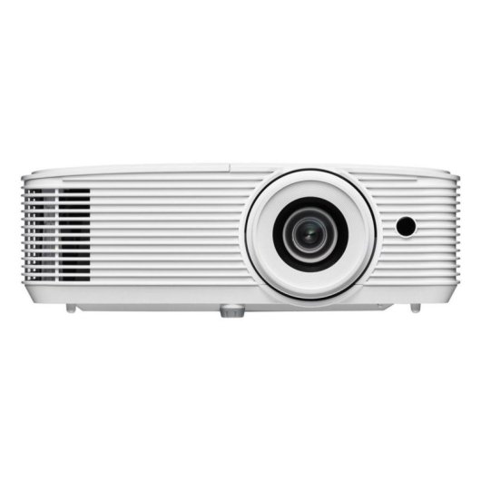 Beamer Optoma HD30LV FullHD 4500 Lumen 301" Lampe DLP 3D Tragbar