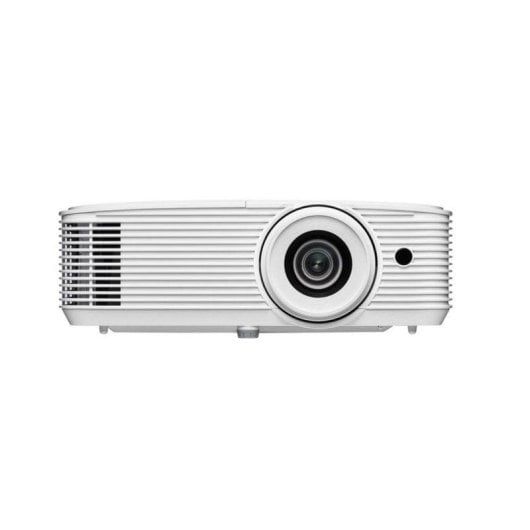 Beamer Optoma HD30LV FullHD 4500 Lumen 301" Lampe DLP 3D Tragbar