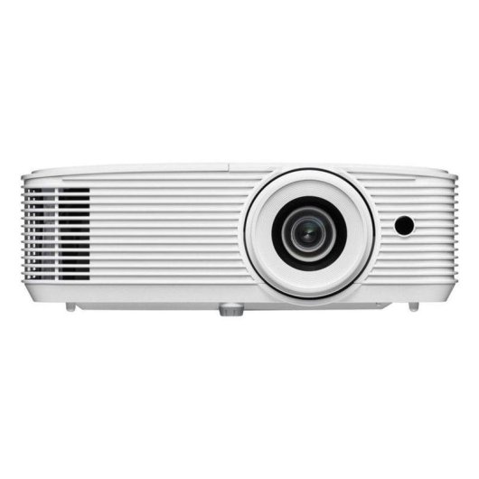 Beamer Optoma HD30LV FullHD 4500 Lumen 301" Lampe DLP 3D Tragbar