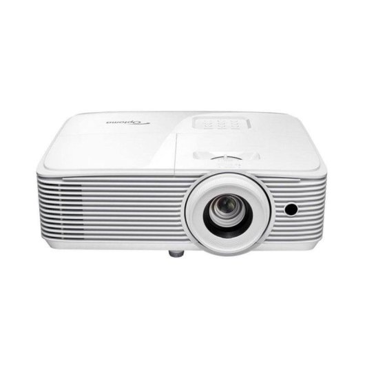 Beamer Optoma HD30LV FullHD 4500 Lumen 301" Lampe DLP 3D Tragbar