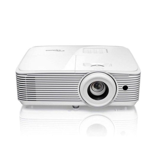 Beamer Optoma HD30LV FullHD 4500 Lumen 301" Lampe DLP 3D Tragbar