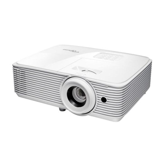 Projetor Optoma HD30LV FullHD 4500 Lúmenes 301" Lâmpada DLP 3D Portátil