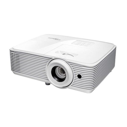 Beamer Optoma HD30LV FullHD 4500 Lumen 301" Lampe DLP 3D Tragbar