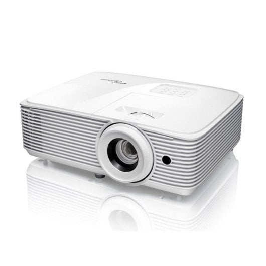 Projetor Optoma HD30LV FullHD 4500 Lúmenes 301" Lâmpada DLP 3D Portátil