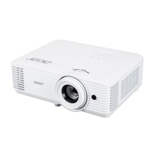 Proiettore Acer X1827 4K UHD 4000 Lumen 120" Lampada DLP HDR Portatile