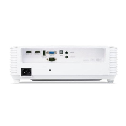 Proiettore Acer X1827 4K UHD 4000 Lumen 120" Lampada DLP HDR Portatile