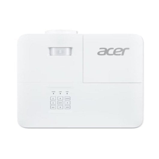 Proiettore Acer X1827 4K UHD 4000 Lumen 120" Lampada DLP HDR Portatile