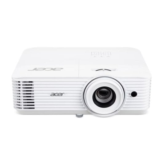 Proiettore Acer X1827 4K UHD 4000 Lumen 120" Lampada DLP HDR Portatile