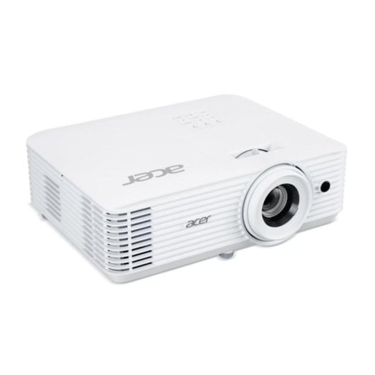 Proiettore Acer X1827 4K UHD 4000 Lumen 120" Lampada DLP HDR Portatile