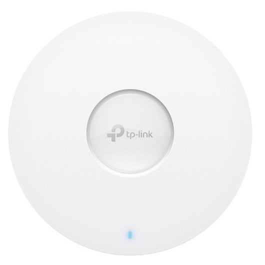 TP-Link Omada EAP673 Punto de Acceso WiFi 6 Mesh Doble Banda AX5400 MU-MIMO PoE