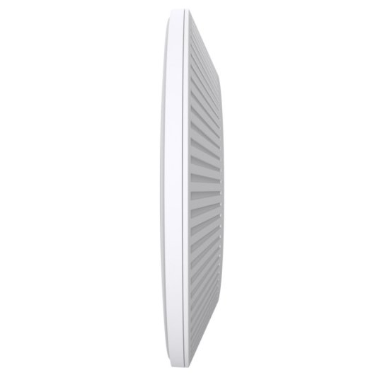TP-Link Omada EAP673 Punto de Acceso WiFi 6 Mesh Doble Banda AX5400 MU-MIMO PoE