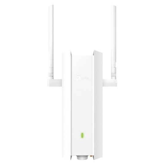 TP-Link Omada EAP625-Outdoor HD Ponto de Acesso WiFi 6 Dual Band AX1800 MU-MIMO PoE