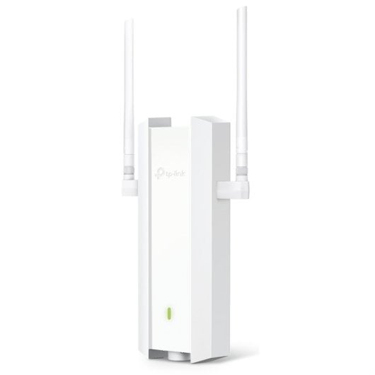 TP-Link Omada EAP625-Outdoor HD Ponto de Acesso WiFi 6 Dual Band AX1800 MU-MIMO PoE