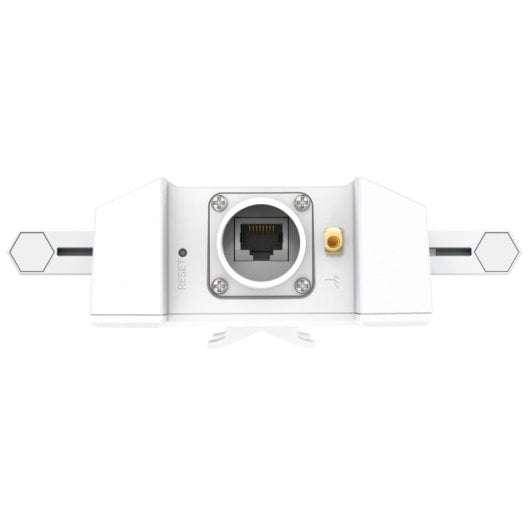 TP-Link Omada EAP625-Outdoor HD Ponto de Acesso WiFi 6 Dual Band AX1800 MU-MIMO PoE