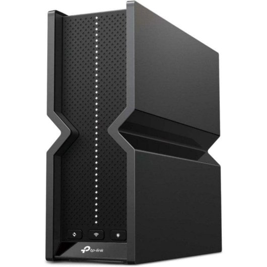 Router TP-Link Archer BE550 WiFi 7 Tribanda 9,3Gbps Porte 2.5G EasyMesh