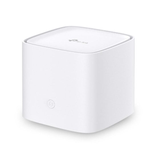 TP-Link HX220 Dual-Band (2,4 GHz/5 GHz) Wi-Fi 6 (802.11ax) Weiß 3