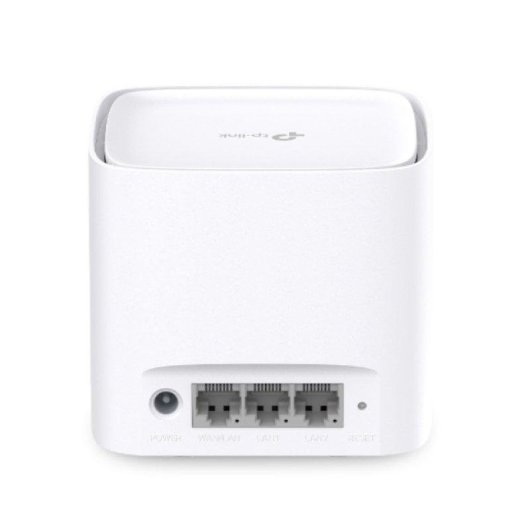 WiFi Mesh TP-Link HX220 AX1800 1 Knoten 1800 Mbps Große Abdeckung