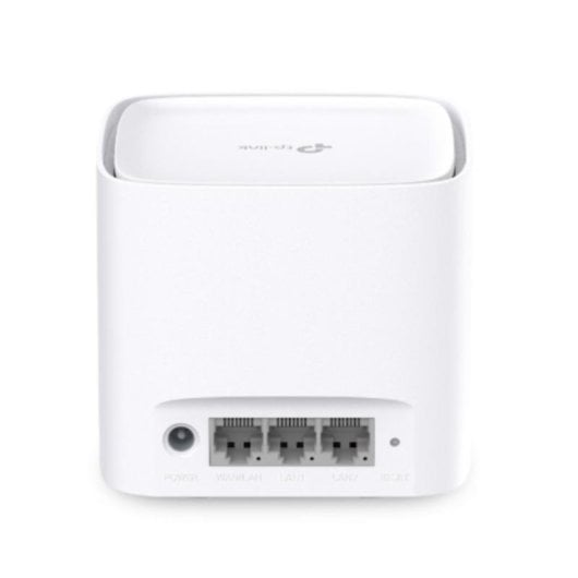 WiFi Mesh TP-Link HX220 AX1800 1 Knoten 1800 Mbps Große Abdeckung