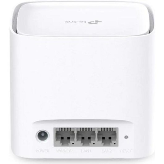 WiFi Mesh TP-Link HX220 AX1800 1 Knoten 1800 Mbps Große Abdeckung