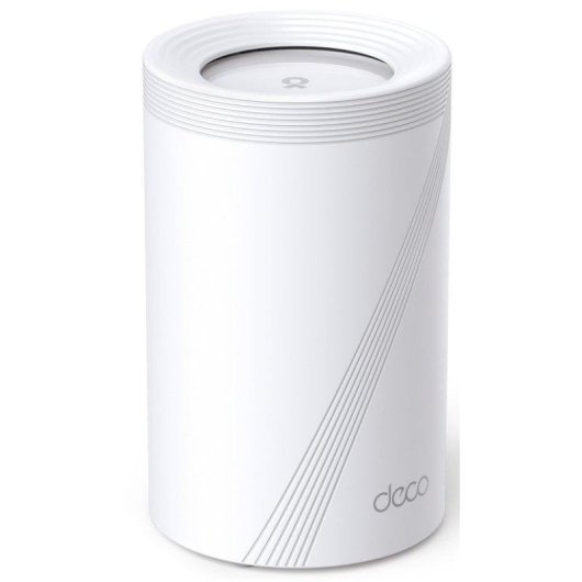 WiFi Mesh TP-Link Deco BE65 2 Nodos 11 Gbps 5200 pies² con control parental