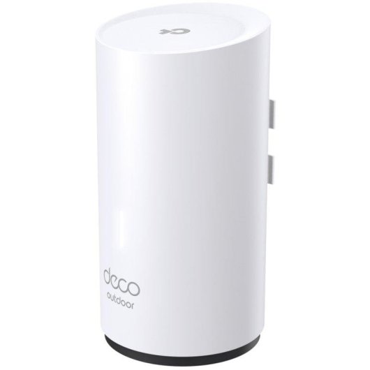 WiFi Mesh TP-Link Deco X50 1 Nó 3000 Mbps 230 m² Exterior IP65 PoE