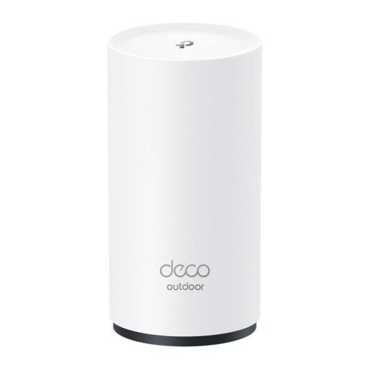 TP-Link Deco X50 Sistema Mesh WiFi 6 AX3000 para Exterior IP65 PoE