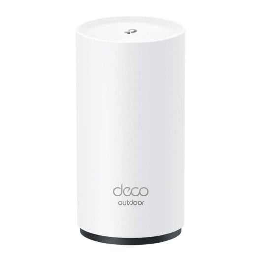 WiFi Mesh TP-Link Deco X50 1 Nó 3000 Mbps 230 m² Exterior IP65 PoE
