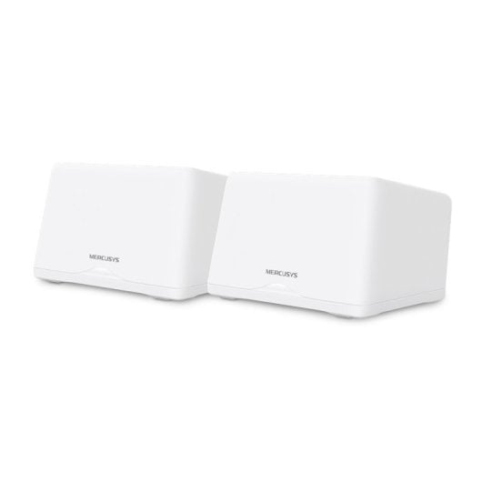 Mercusys HALO H47BE Triband Wifi Mesh Wifi 7