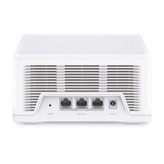 Mercusys HALO H47BE Triband Wifi Mesh Wifi 7