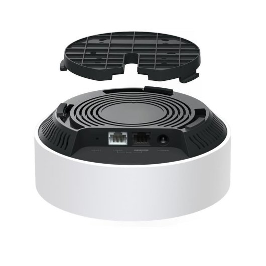 TP-Link DECO X50-POE Sistema Wi-Fi Mesh Doble banda Wi-Fi 6 Blanco