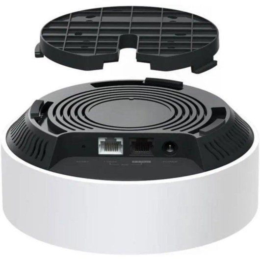 TP-Link DECO X50-POE Sistema Wi-Fi Mesh Doble banda Wi-Fi 6 Blanco