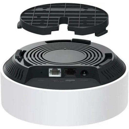 TP-Link DECO X50-POE Sistema Wi-Fi Mesh Doble banda Wi-Fi 6 Blanco