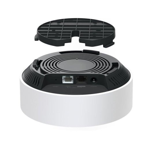 TP-Link DECO X50-POE Sistema Wi-Fi Mesh Doble banda Wi-Fi 6 Blanco