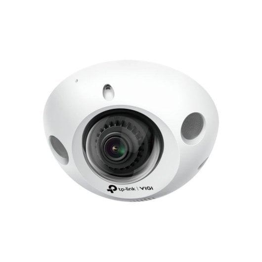 Caméra de surveillance TP-Link VIGI C230I MINI 2K Vision Nocturne Intérieur et Extérieur Détection IA Audio Bidirectionnel